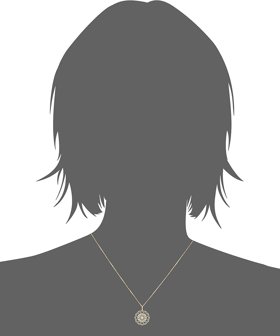 新品 アガット クラシック K18 ダイヤモンド クロスチャーム - 通販